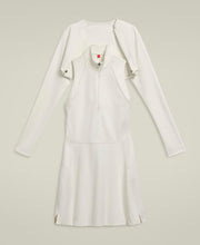 【30%OFF】タイブレーカー コンバーチブルドレス - サンド