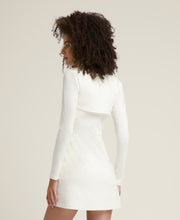 【30%OFF】タイブレーカー コンバーチブルドレス - サンド