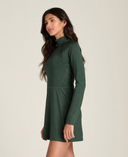 タイブレーカー コンバーチブルドレス - シカモア