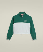 【30%OFF】ダベンポート ヘビーウェイト ポップオーバー - クラブグリーン