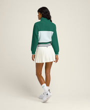 【30%OFF】ダベンポート ヘビーウェイト ポップオーバー - クラブグリーン