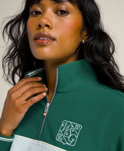 【30%OFF】ダベンポート ヘビーウェイト ポップオーバー - クラブグリーン