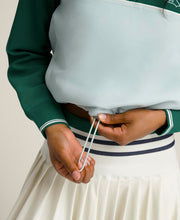 【30%OFF】ダベンポート ヘビーウェイト ポップオーバー - クラブグリーン