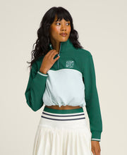 【30%OFF】ダベンポート ヘビーウェイト ポップオーバー - クラブグリーン