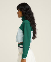 【30%OFF】ダベンポート ヘビーウェイト ポップオーバー - クラブグリーン