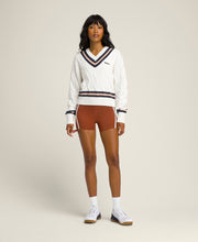 【30%OFF】ウエストウッド セーター - サンド