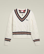 【30%OFF】ウエストウッド セーター - サンド