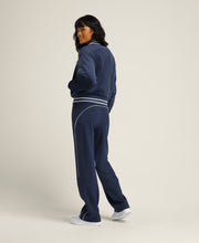 【30%OFF】ランドルフ バーシティ ボンバージャケット - クラシックネイビー