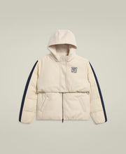 【30%OFF】エマーソン パフジャケット - フォグ