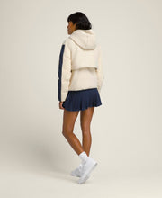 【30%OFF】エマーソン パフジャケット - フォグ