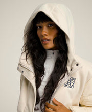 【30%OFF】エマーソン パフジャケット - フォグ