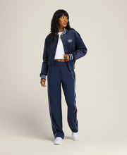 【30%OFF】コートサイド トラックパンツ - クラシックネイビー