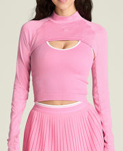 オールデイ シュラッグ