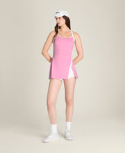 ラリー ホルター ドレス - ブルーム