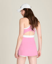 ラリー ホルター ドレス - ブルーム