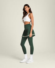 ミッドタウン テニス スコート タイツ - シカモア