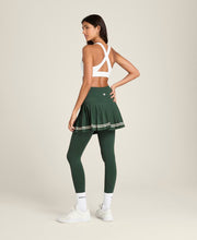 ミッドタウン テニス スコート タイツ - シカモア