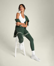 ミッドタウン テニス スコート タイツ - シカモア