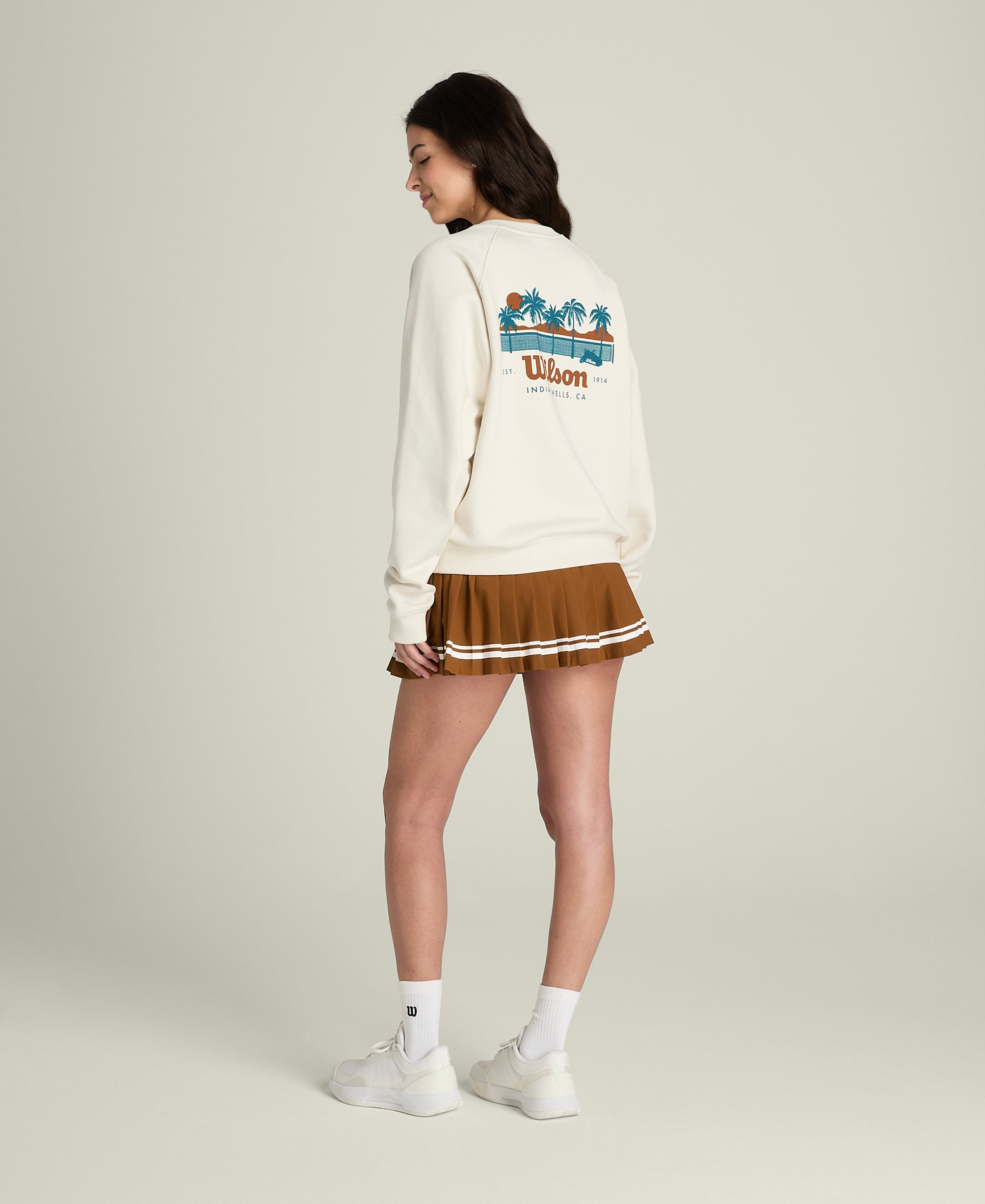 クラシッククルー