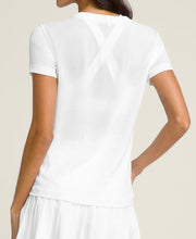 プロ シームレスティー - ホワイト