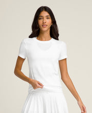 プロ シームレスティー - ホワイト