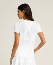 プロ シームレスティー - ホワイト