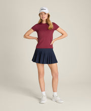 プロ シームレスティー - クランベリー