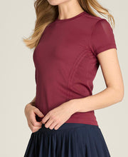 プロ シームレスティー - クランベリー