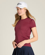 プロ シームレスティー - クランベリー