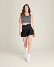 エブリデイ ブラミ ミニ ストライプ - ブラック/サンド