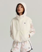 【30%OFF】フリース ベスト - サンド