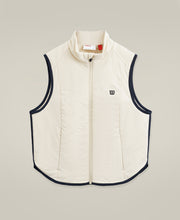 【30%OFF】ロブ パデッド ベスト - シードパール
