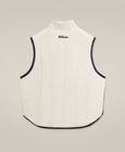 【30%OFF】ロブ パデッド ベスト - シードパール