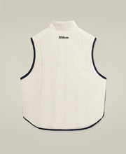 【30%OFF】ロブ パデッド ベスト - シードパール