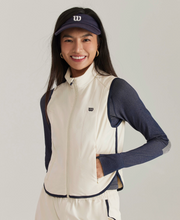 【30%OFF】ロブ パデッド ベスト - シードパール