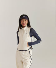 【30%OFF】ロブ パデッド ベスト - シードパール