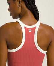 オン ザ デイリー ブラミ - ウォッシュド レッド