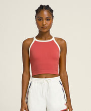 オン ザ デイリー ブラミ - ウォッシュド レッド