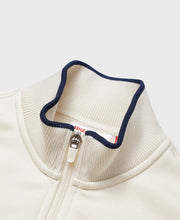 モーション フルジップ ジャケット - シードパール