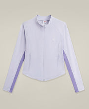 シェイド テックニット - ラベンダー