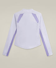 シェイド テックニット - ラベンダー