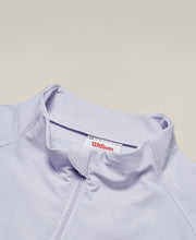 シェイド テックニット - ラベンダー