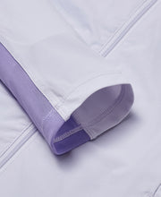 シェイド テックニット - ラベンダー