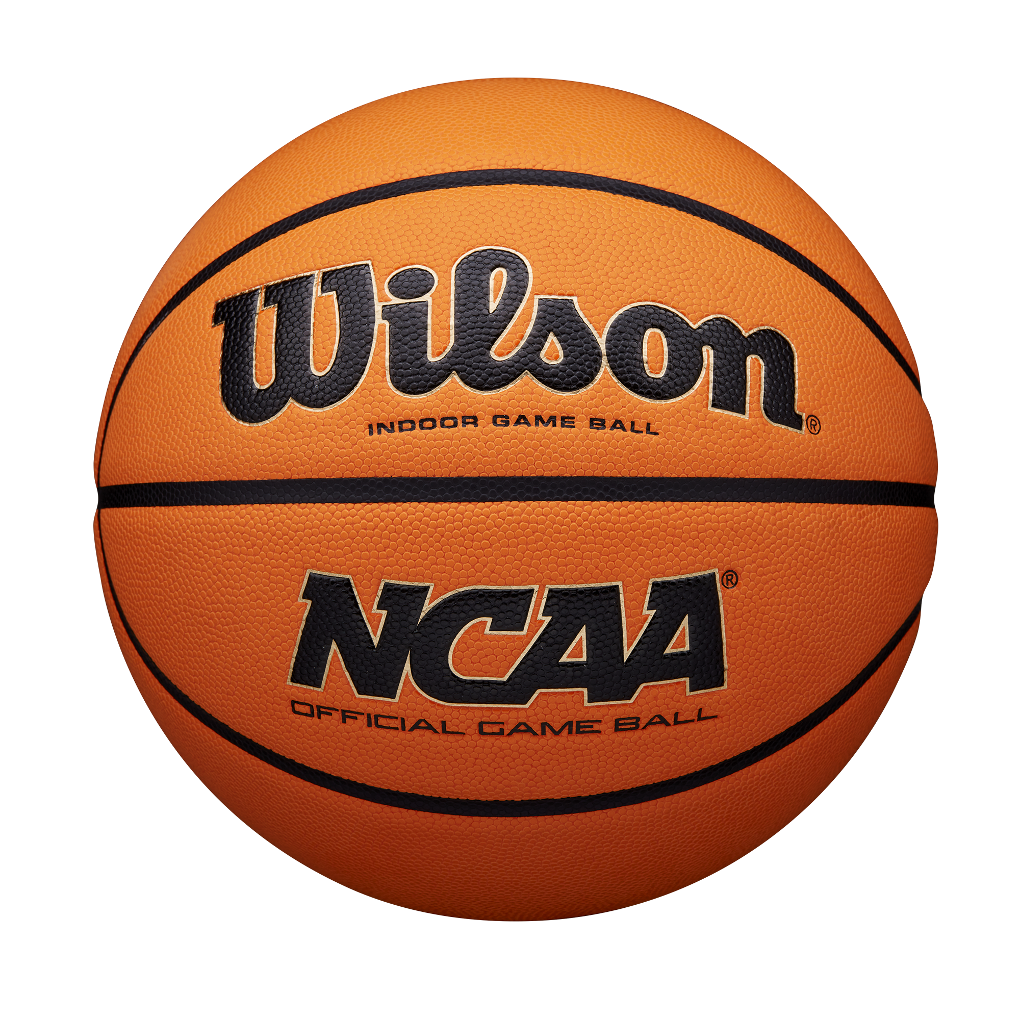 NCAA EVO NXT ゲームボール 6号/7号 人工皮革