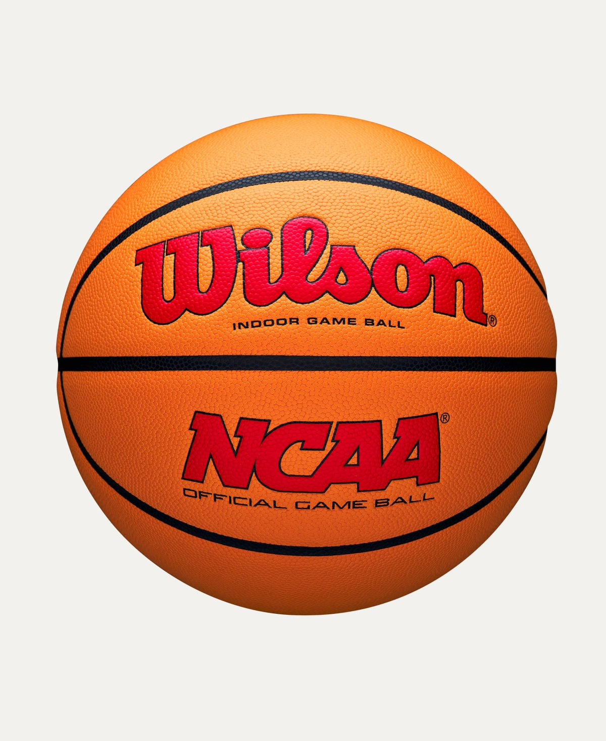 NCAA EVO NXT ゲームボール 6号/7号 人工皮革