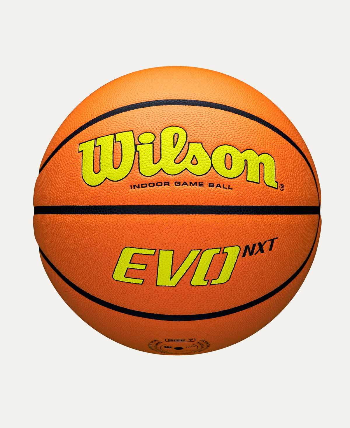 NCAA EVO NXT ゲームボール 6号/7号 人工皮革