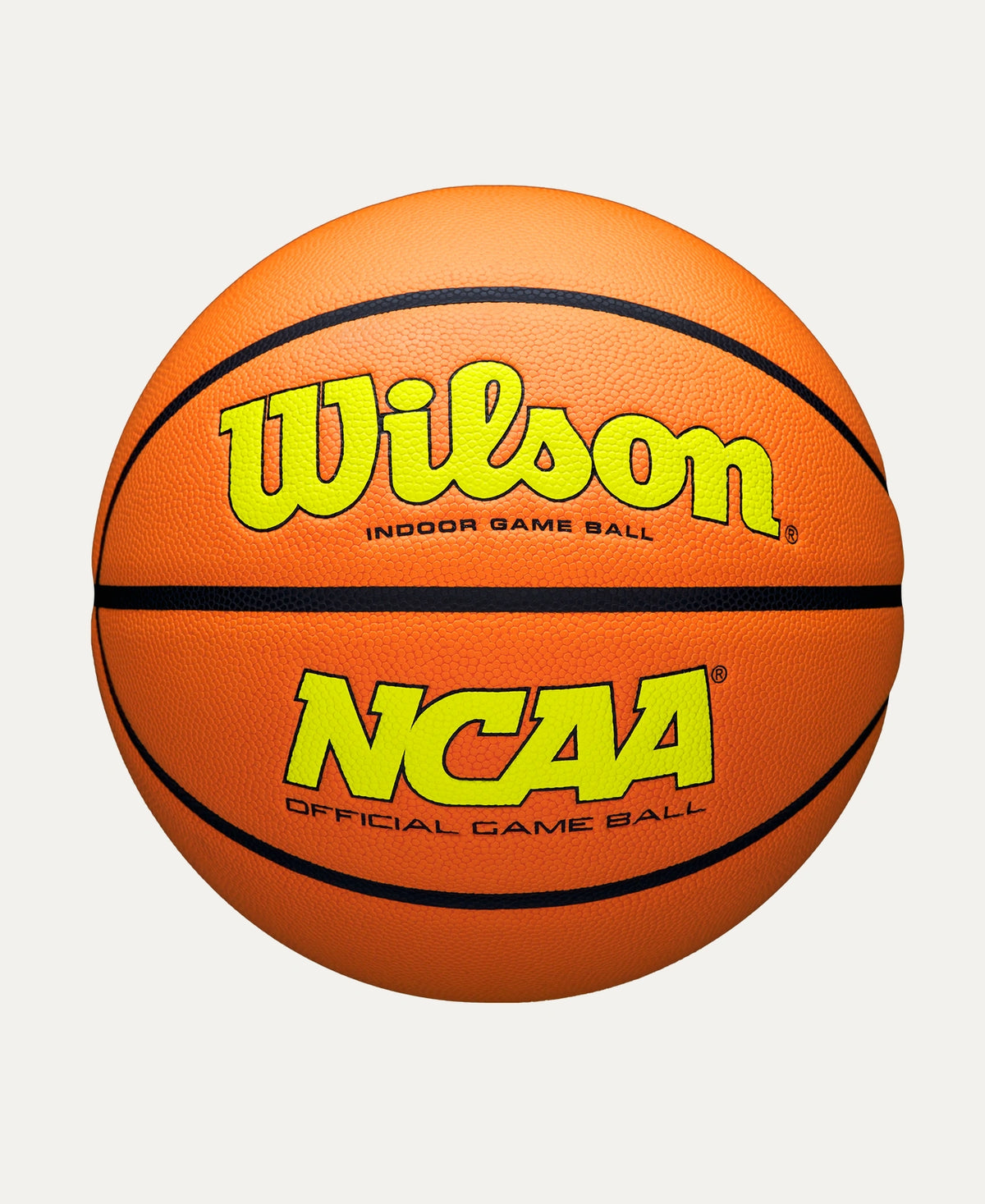 NCAA EVO NXT ゲームボール 6号/7号 人工皮革