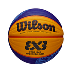 FIBA 3X3 公式ゲームボール リミテッドエディション 6号