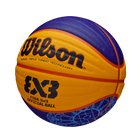 FIBA 3X3 公式ゲームボール リミテッドエディション 6号