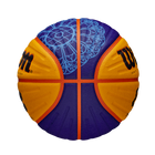 FIBA 3X3 公式ゲームボール リミテッドエディション 6号